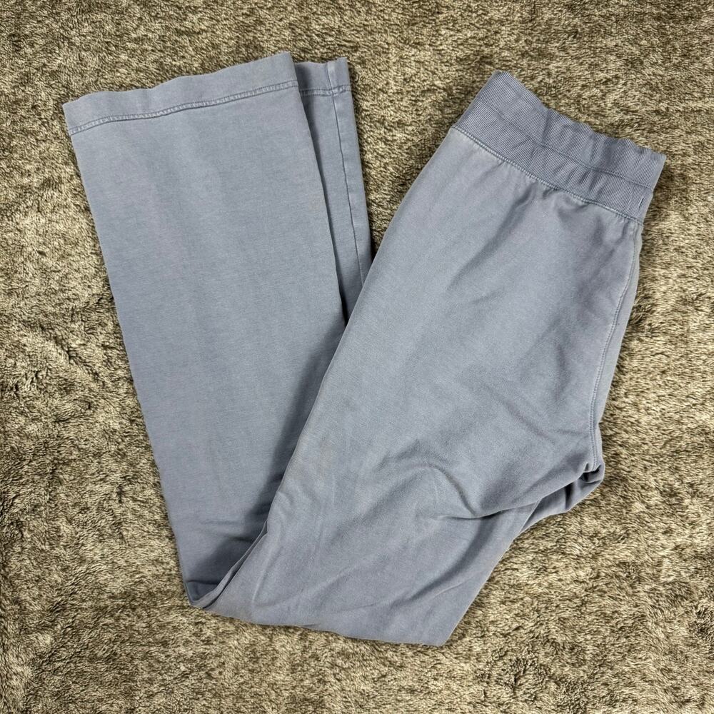 Athleta Balance Flare Sweatpants Women's Medium Tall
